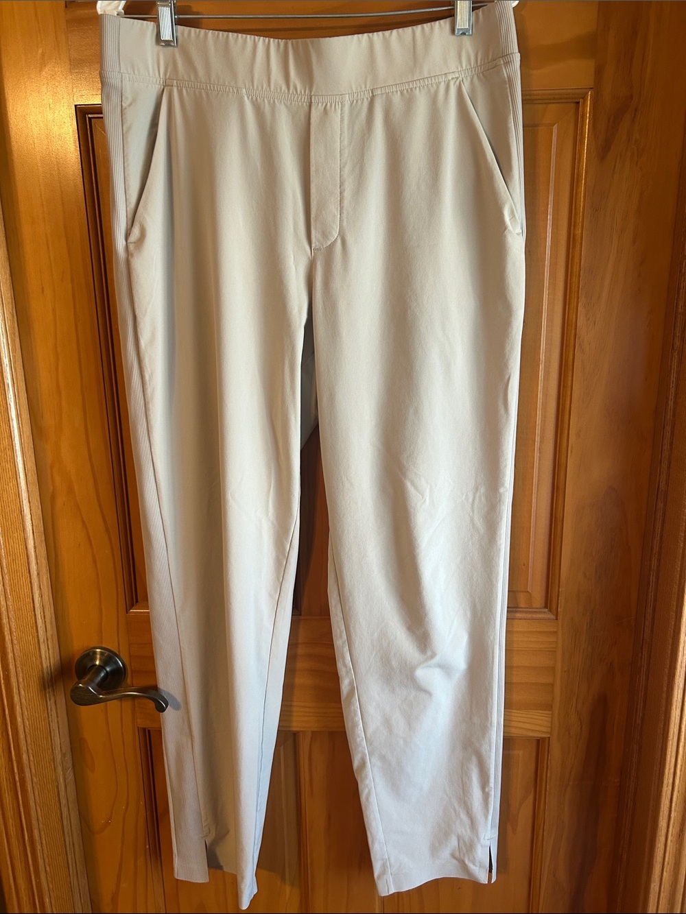 Athleta Brooklyn ankle pants size 14 tall